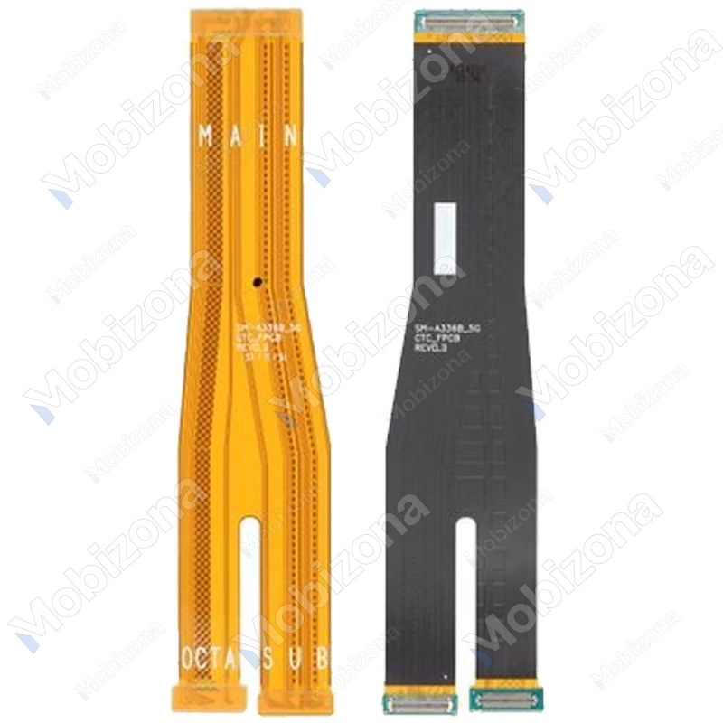 Samsung Galaxy A33 5G Main SUB Conenctor (Flex Cable)