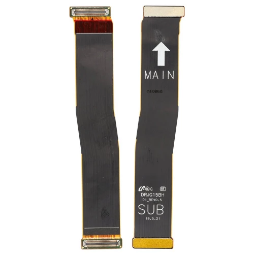 Samsung Galaxy Note 10 Main SUB Conenctor (Flex Cable)