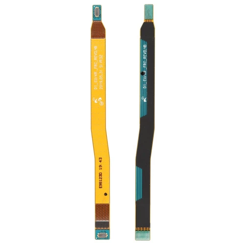 Samsung Galaxy Note 10 Main FRC SUB Conenctor (Flex Cable)