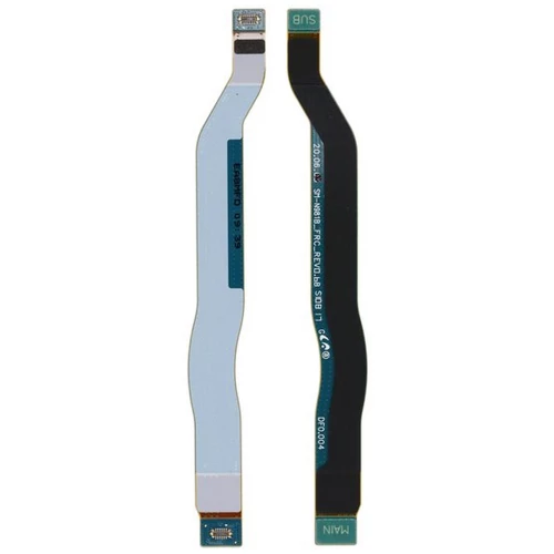 Samsung Galaxy Note 20, Note 20 5G Main FRC SUB Conenctor (Flex Cable) Samsung Galaxy Note 20, Note 20 5G Main FRC SUB Conenctor (Flex Cable)