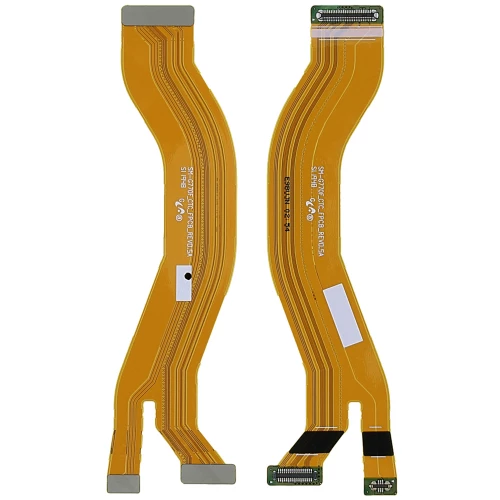 Samsung Galaxy S10 Lite pagrindinė Main SUB jungtis (lanksčioji jungtis)