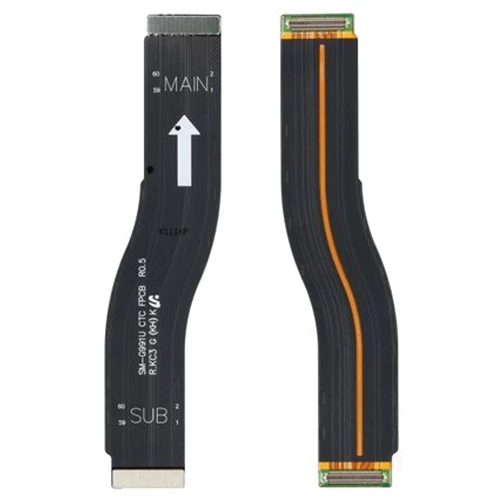 Samsung Galaxy S21 5G Main SUB Conenctor (Flex Cable)
