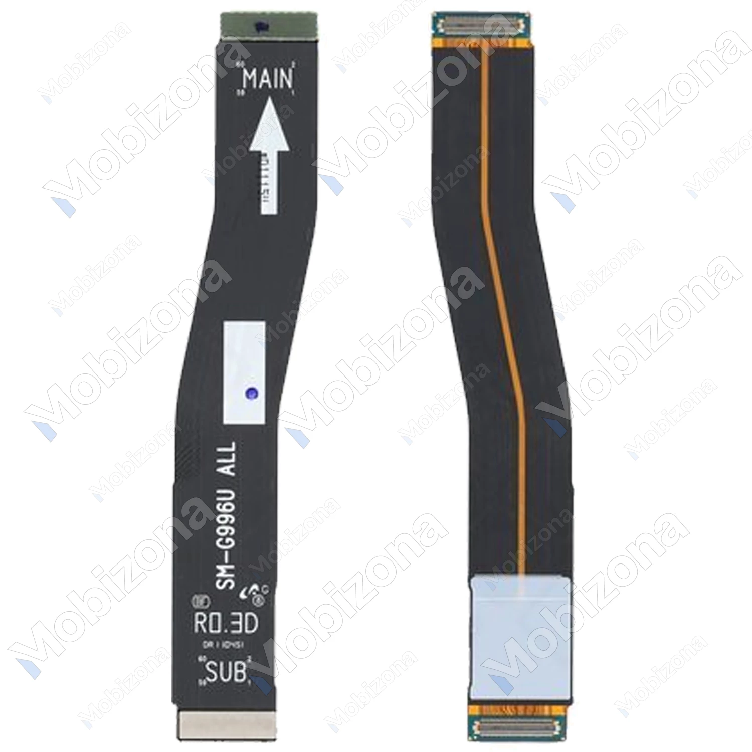 Samsung Galaxy S21+ 5G Main SUB Conenctor (Flex Cable)
