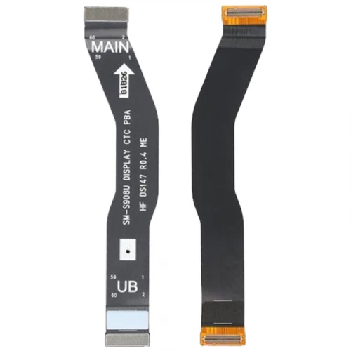 Samsung Galaxy S22 Ultra 5G Main OCTA Connector (Flex Cable)