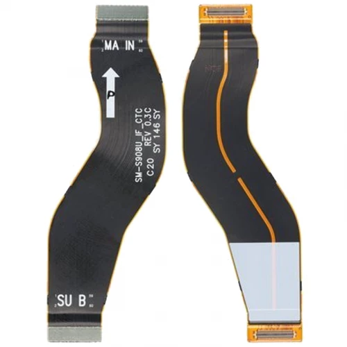 Samsung Galaxy S22 Ultra 5G Main SUB Conenctor (Flex Cable)