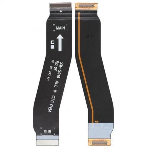 Samsung Galaxy S23+ Main SUB Conenctor (Flex Cable)
