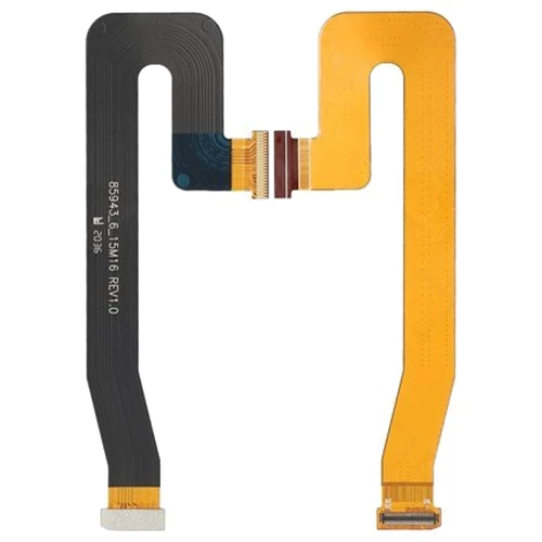 Samsung Galaxy Tab A7 10.4 (2020) Main OCTA LCD Connector (Flex Cable)