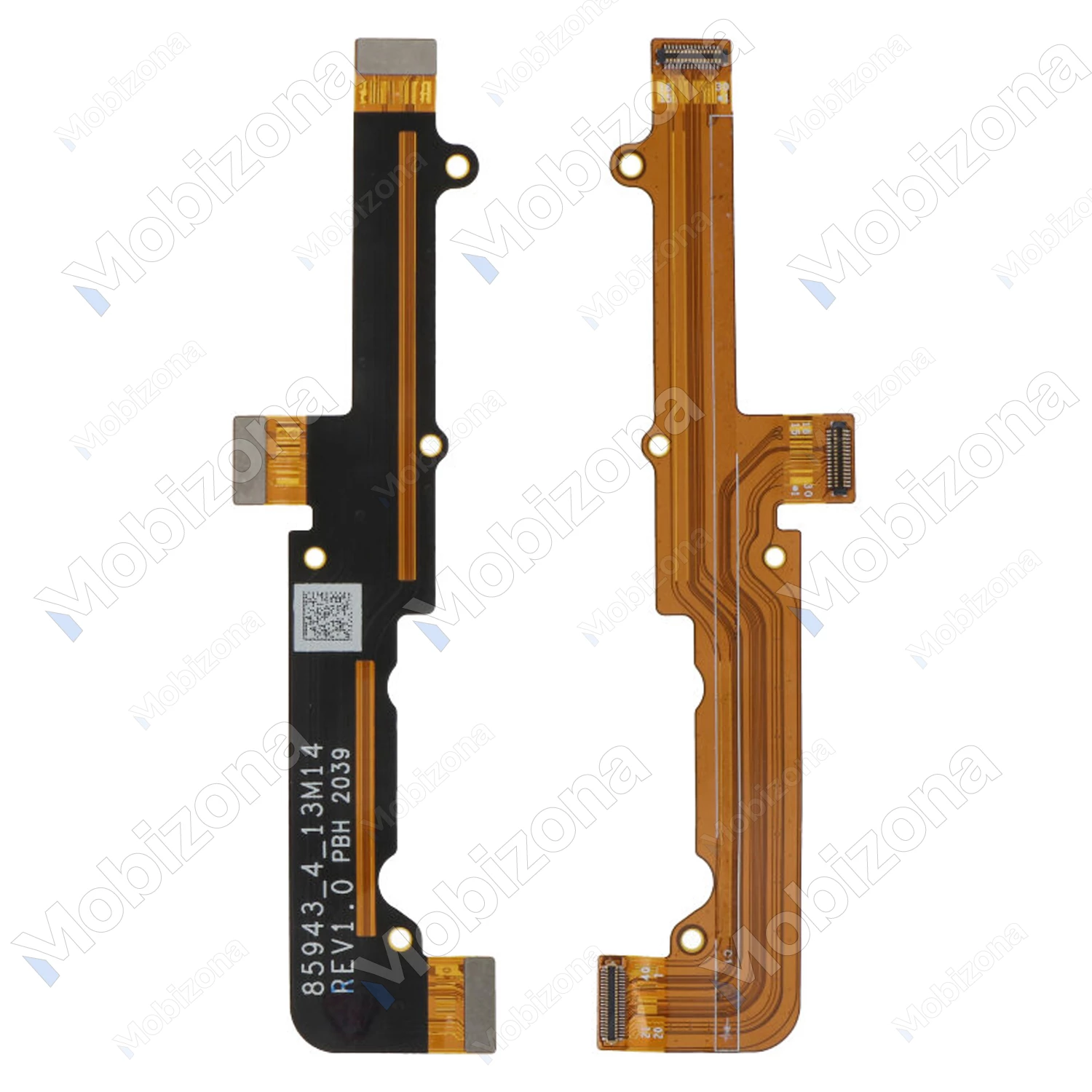 Samsung Galaxy Tab A7 10.4 (2020) Main SUB Conenctor (Flex Cable)