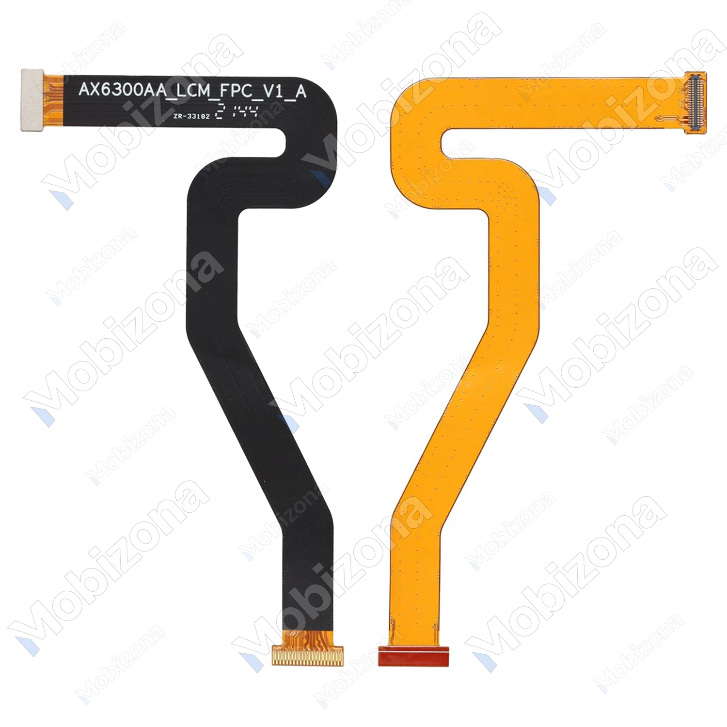 Samsung Galaxy Tab A8 10.5 (2021) Main LCD SUB Conenctor (Flex Cable)
