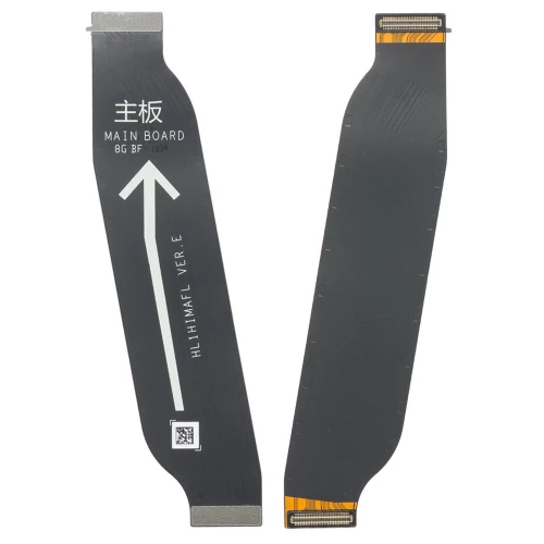 Huawei Mate 20 pagrindinė Main SUB jungtis (lanksčioji jungtis)