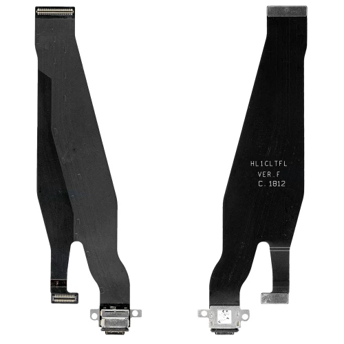 Huawei P20 Pro įkrovimo lizdas (lanksčioji jungtis)