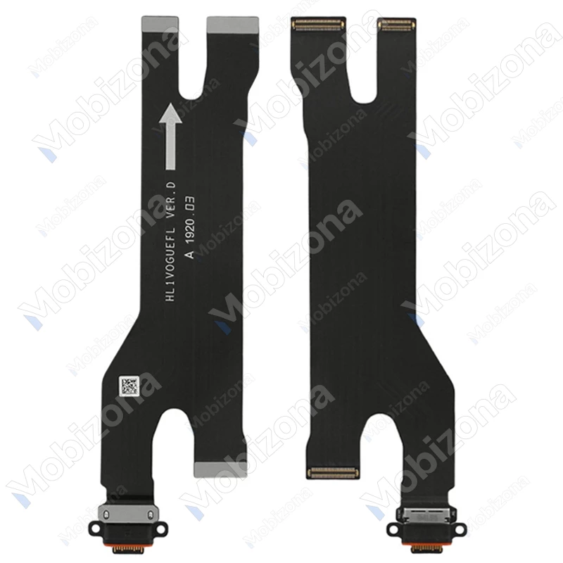 Huawei P30 Pro Charging Port (Flex Cable)