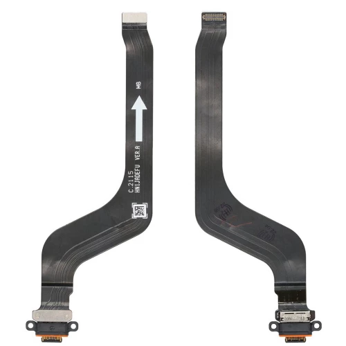 Huawei P50 Pro Charging Port (Flex Cable) Huawei P50 Pro Charging Port (Flex Cable)
