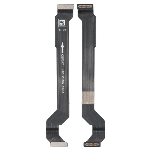 OnePlus Nord pagrindinė Main SUB jungtis (lanksčioji jungtis)