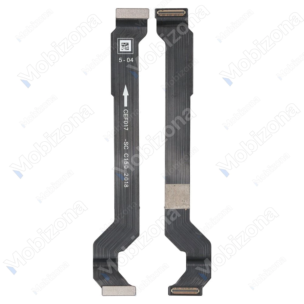 OnePlus Nord Main SUB Conenctor (Flex Cable)