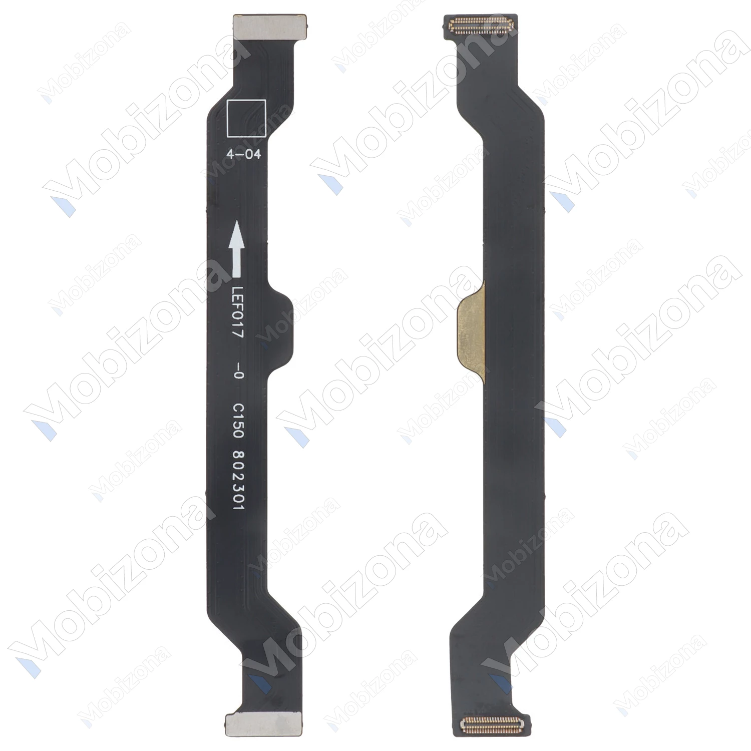 OnePlus Nord Main LCD SUB Conenctor (Flex Cable)
