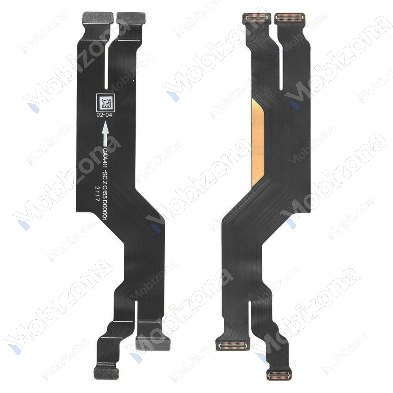 OnePlus Nord CE 2 5G Main SUB Conenctor (Flex Cable)