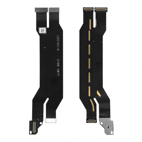 OnePlus 6 Main SUB Conenctor (Flex Cable) OnePlus 6 Main SUB Conenctor (Flex Cable)