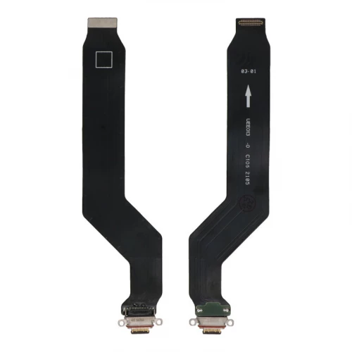 OnePlus 9R Charging Port (Flex Cable)