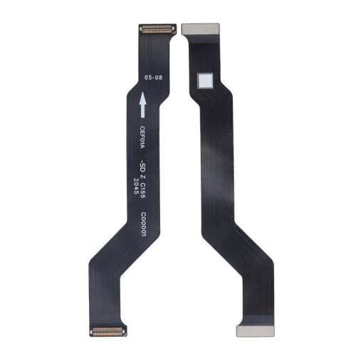OnePlus 9R Main SUB Conenctor (Flex Cable)