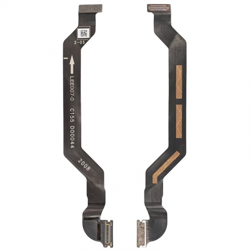 OnePlus 8 Pro Main LCD SUB Conenctor (Flex Cable) OnePlus 8 Pro Main LCD SUB Conenctor (Flex Cable)