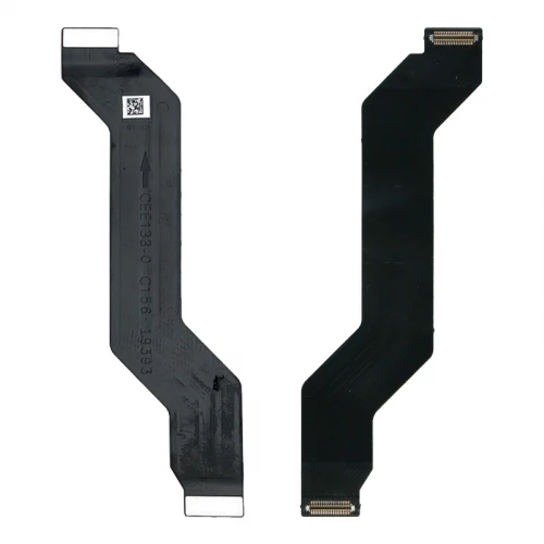 OnePlus 7T pagrindinė Main SUB jungtis (lanksčioji jungtis)