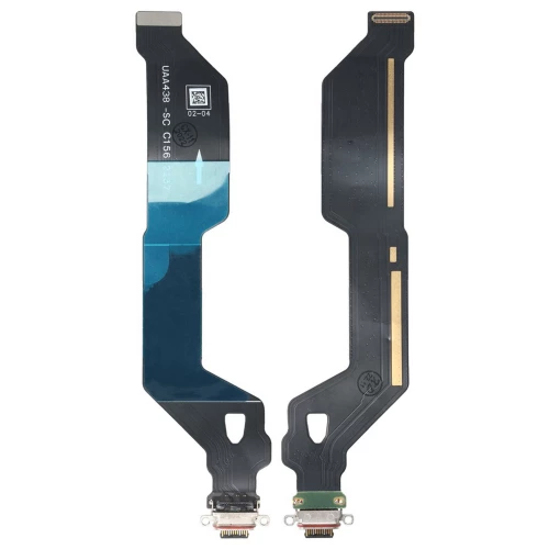OnePlus 10 Pro Charging Port (Flex Cable) OnePlus 10 Pro Charging Port (Flex Cable)