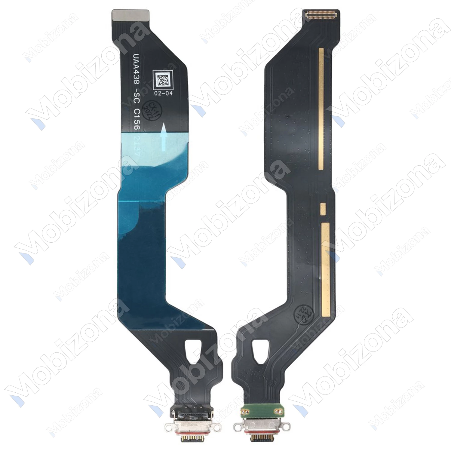 OnePlus 10 Pro Charging Port (Flex Cable)