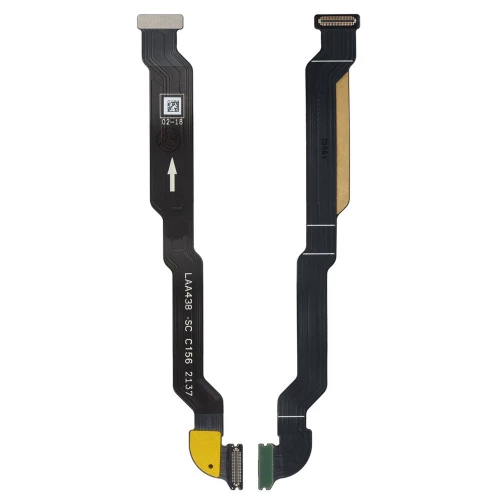 OnePlus 10 Pro Main LCD SUB Conenctor (Flex Cable) OnePlus 10 Pro Main LCD SUB Conenctor (Flex Cable)