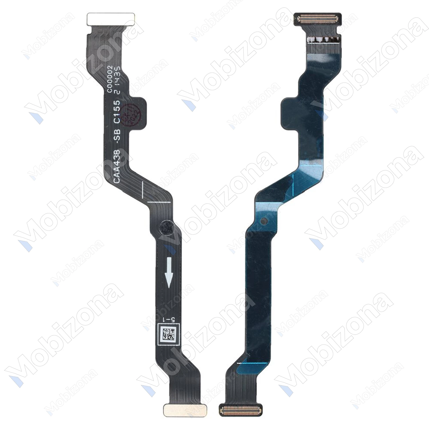 OnePlus 10 Pro Main SUB Conenctor (Flex Cable)
