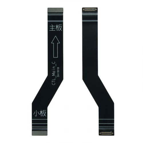 Nokia 7.1 pagrindinė Main SUB jungtis (lanksčioji jungtis)