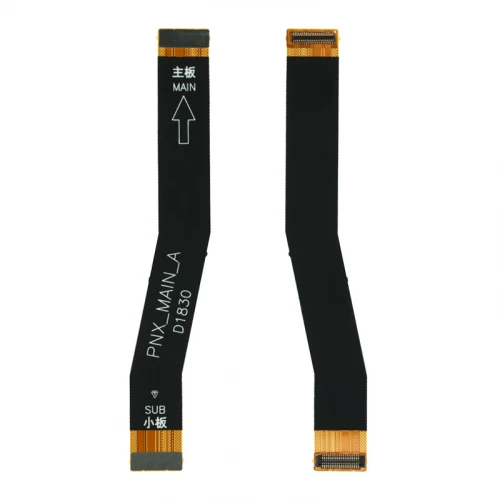 Nokia 8.1 Main SUB Conenctor (Flex Cable)