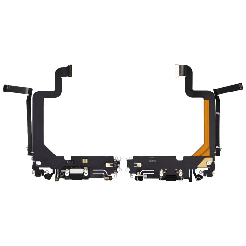 iPhone 14 Pro Max Charging Port and Microphone (Flex Cable)