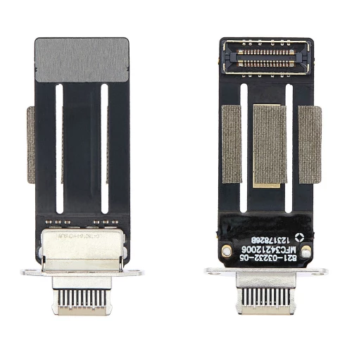 iPad mini 2021 (6th gen) skirtas įkrovimo lizdas (lanksčioji jungtis)