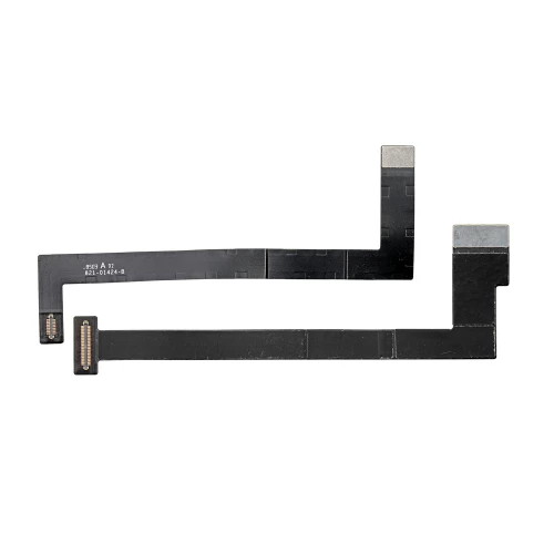 Apple iPad Pro 11 2018 (1st gen), iPad Pro 11 2020 (2nd gen), iPad Pro 11 2021 (3rd gen), iPad Pro 11 2022 (4th gen) Main LCD SUB Conenctor (Flex Cable) Apple iPad Pro 11 2018 (1st gen), iPad Pro 11 2020 (2nd gen), iPad Pro 11 2021 (3rd gen), iPad Pro 11 2022 (4th gen) Main LCD SUB Conenctor (Flex Cable)