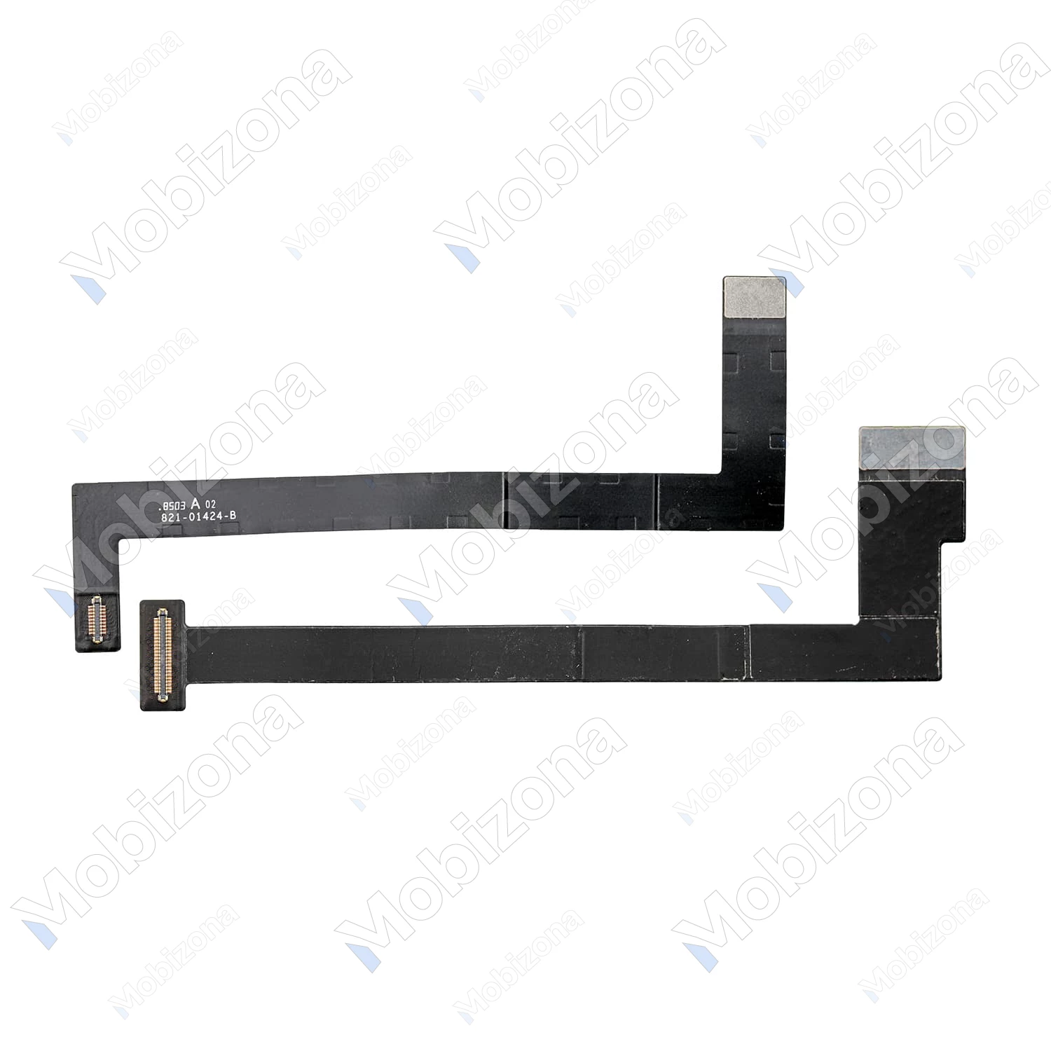 iPad Pro 11 2018 (1st gen), iPad Pro 11 2020 (2nd gen), iPad Pro 11 2021 (3rd gen), iPad Pro 11 2022 (4th gen) skirta pagrindinė Main LCD SUB jungtis (lanksčioji jungtis)