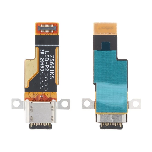 Asus ROG Phone 3 įkrovimo lizdas (lanksčioji jungtis)