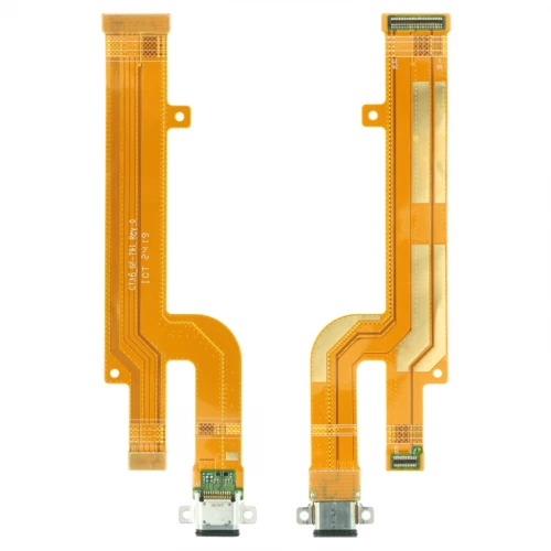 CAT S52 įkrovimo lizdas (lanksčioji jungtis)