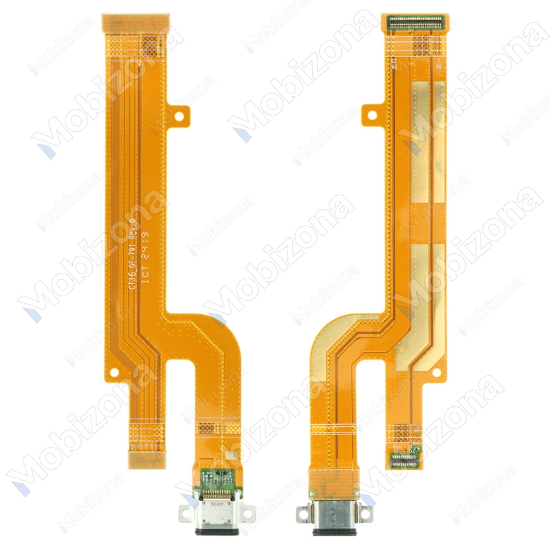 CAT S52 Charging Port (Flex Cable)