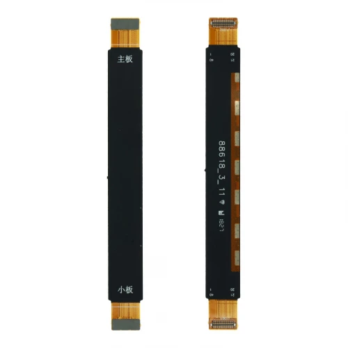 Motorola Moto G7 Power Main SUB Conenctor (Flex Cable) Motorola Moto G7 Power Main SUB Conenctor (Flex Cable)