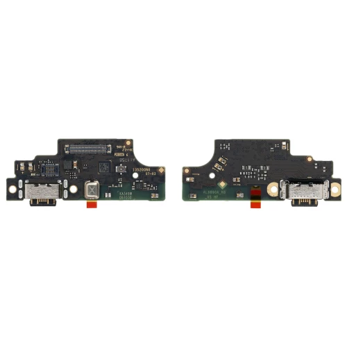 Xiaomi Redmi Note 13 Pro 4G Charging Port and Microphone (PCB Board) Xiaomi Redmi Note 13 Pro 4G Charging Port and Microphone (PCB Board)