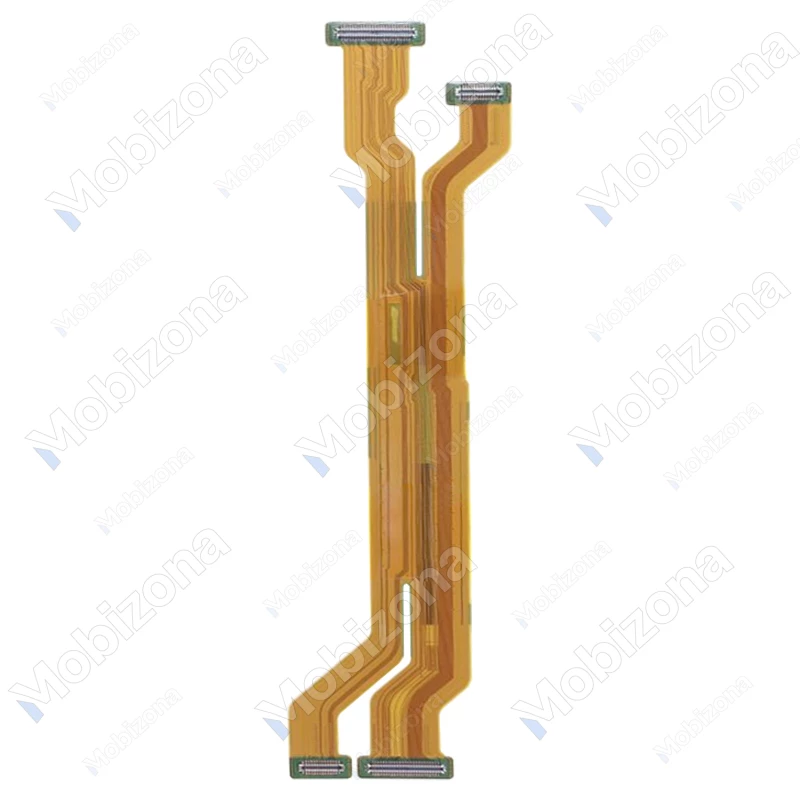 OnePlus Nord 3 Main SUB Conenctor (Flex Cable)