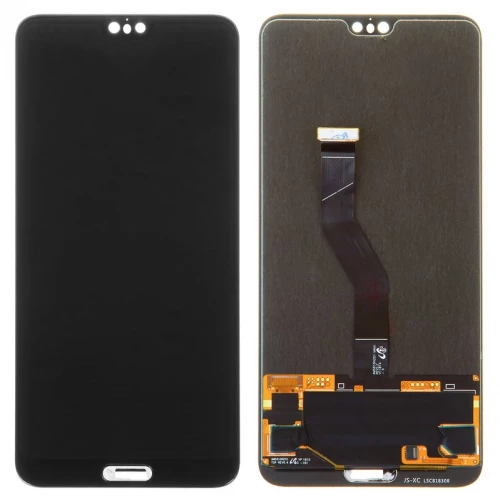 Huawei P20 Pro Screen