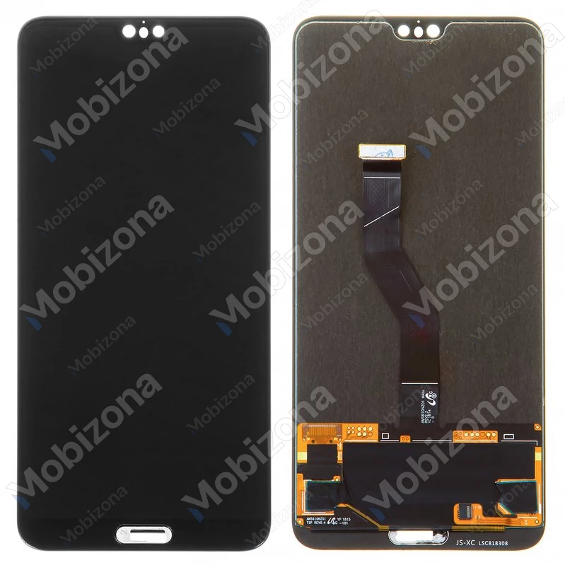 Huawei P20 Pro Screen