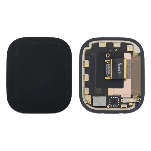 Apple Watch Ultra ekranas