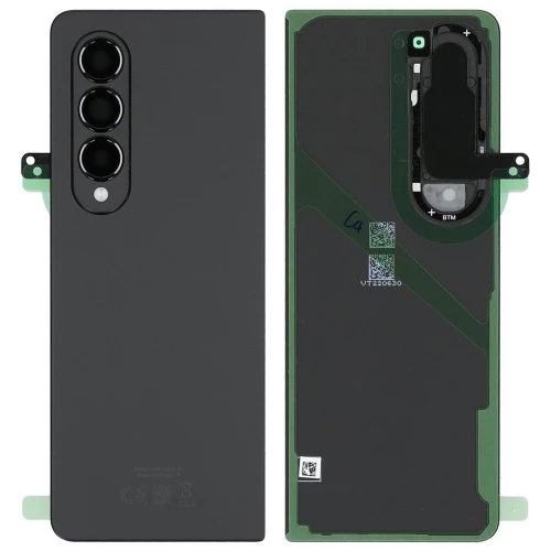 Samsung Galaxy Z Fold 4 galinis dangtelis