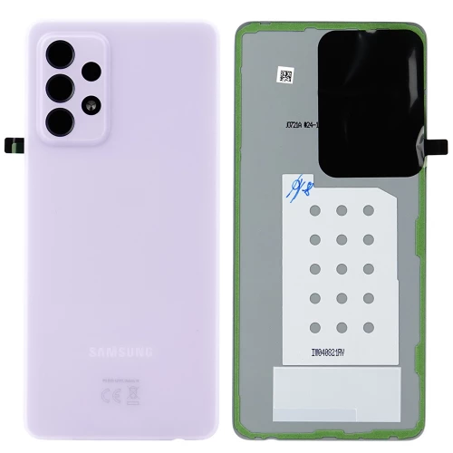 Samsung Galaxy A52s 5G galinis dangtelis