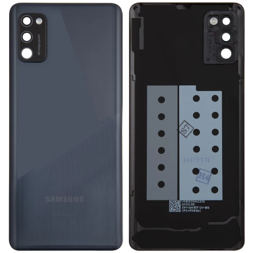 Samsung Galaxy A41 Back Housing Samsung Galaxy A41 Back Housing