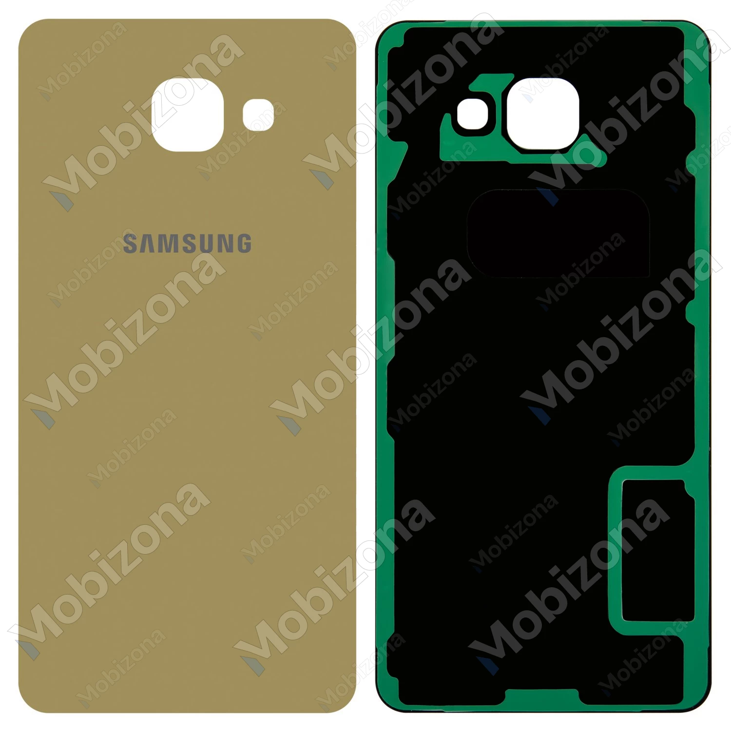 Samsung Galaxy A5 (2016) Back Housing