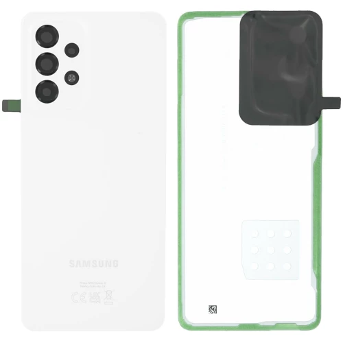 Samsung Galaxy A53 5G galinis dangtelis